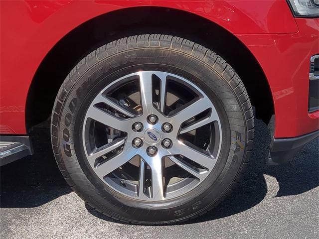 used 2022 Ford Expedition Max car, priced at $40,499