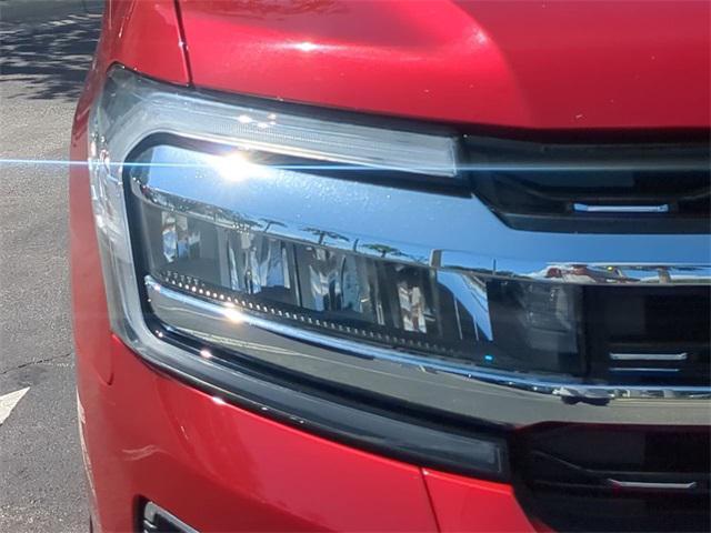 used 2022 Ford Expedition Max car, priced at $40,499