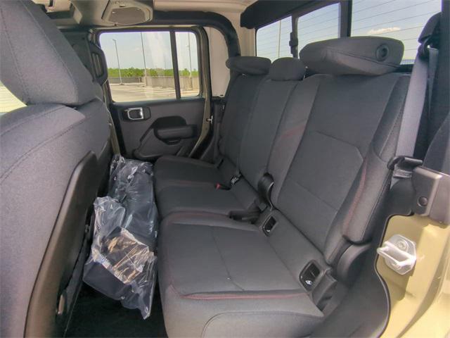 new 2025 Jeep Gladiator car, priced at $46,208