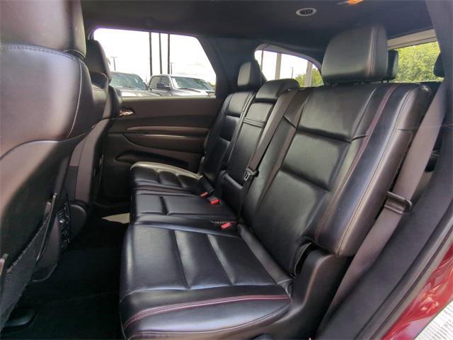 used 2023 Dodge Durango car, priced at $28,749