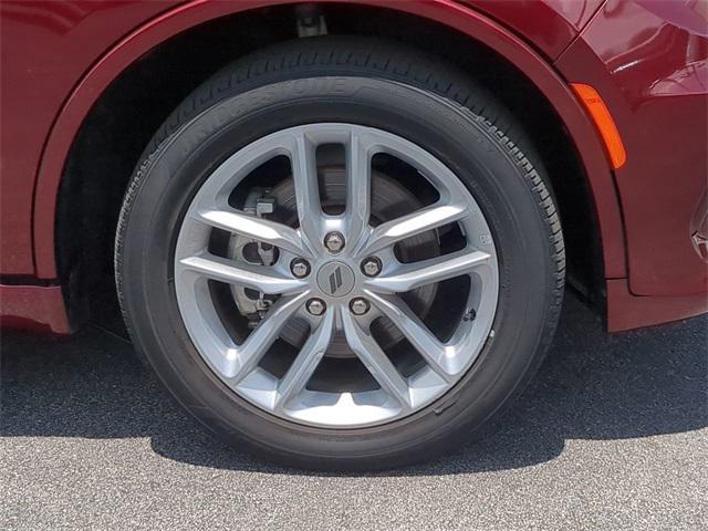 used 2023 Dodge Durango car, priced at $28,749