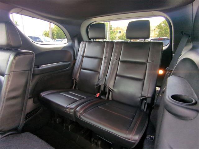 used 2023 Dodge Durango car, priced at $28,749