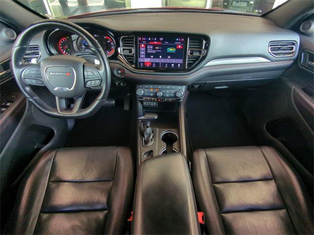 used 2023 Dodge Durango car, priced at $28,749