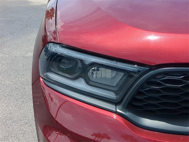 used 2023 Dodge Durango car, priced at $28,749