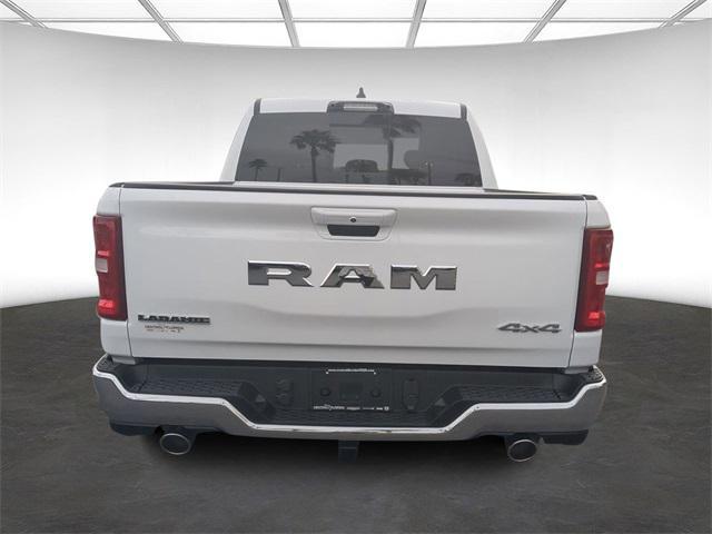 new 2025 Ram 1500 car, priced at $63,179