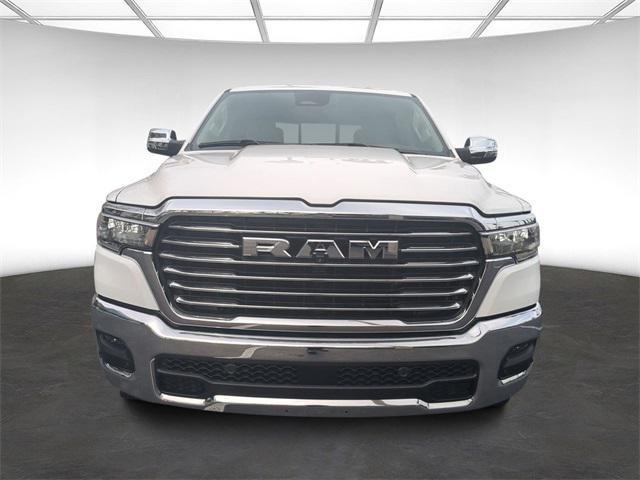 new 2025 Ram 1500 car, priced at $63,179