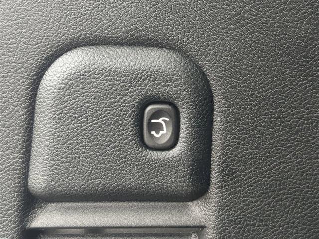 used 2020 Jeep Grand Cherokee car, priced at $74,999