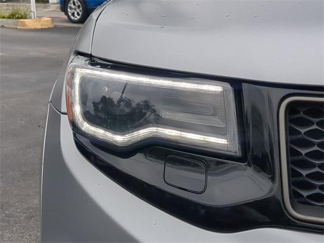used 2020 Jeep Grand Cherokee car, priced at $74,999