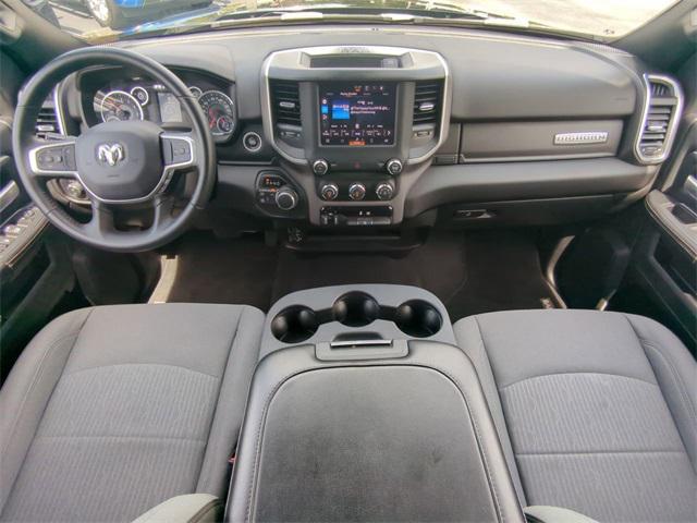 used 2024 Ram 2500 car, priced at $45,499