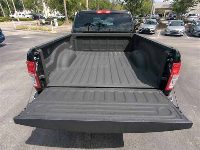 used 2024 Ram 2500 car, priced at $45,499