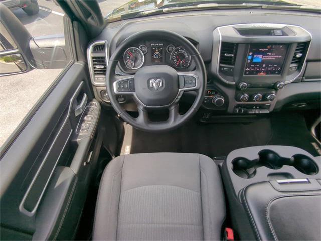 used 2024 Ram 2500 car, priced at $45,499