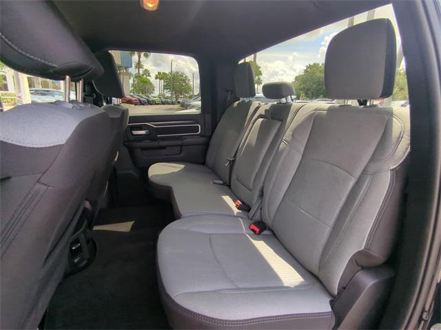 used 2024 Ram 2500 car, priced at $45,499