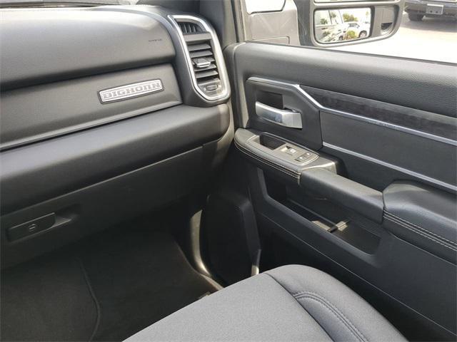used 2024 Ram 2500 car, priced at $45,499