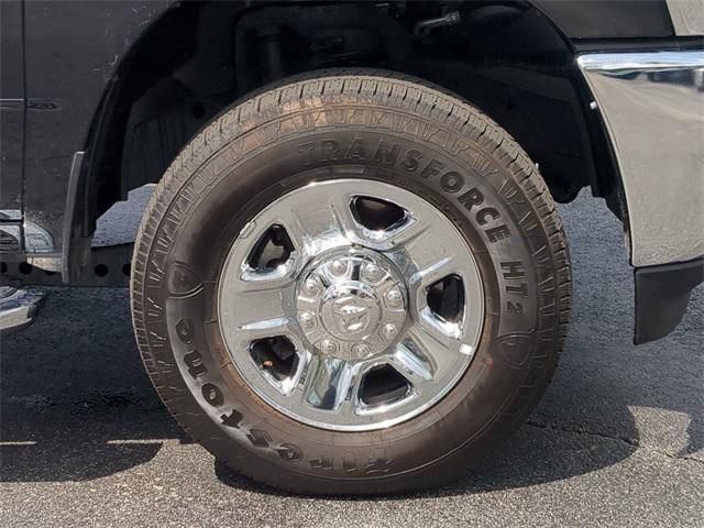 used 2024 Ram 2500 car, priced at $45,499