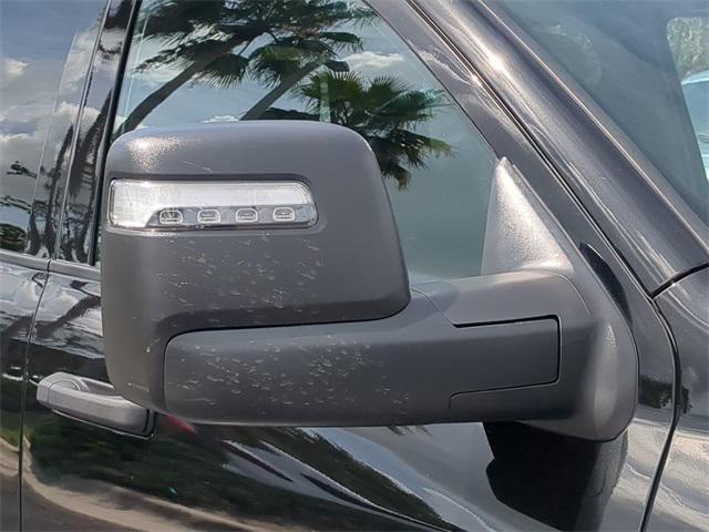 used 2024 Ram 2500 car, priced at $45,499