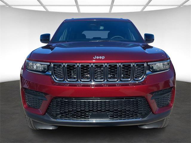 new 2024 Jeep Grand Cherokee car, priced at $34,131