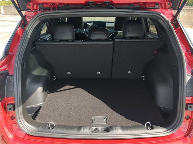 new 2025 Jeep Compass car, priced at $27,838