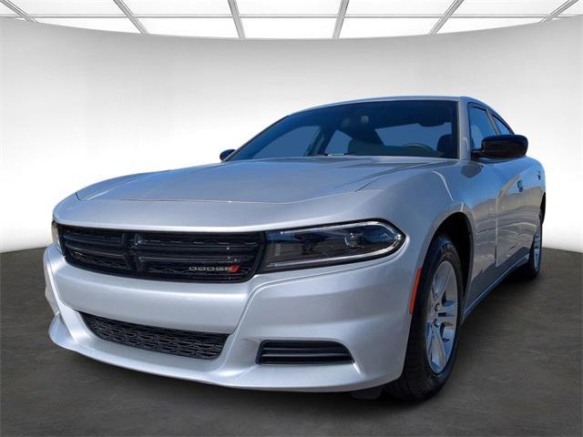 new 2023 Dodge Charger car, priced at $24,944