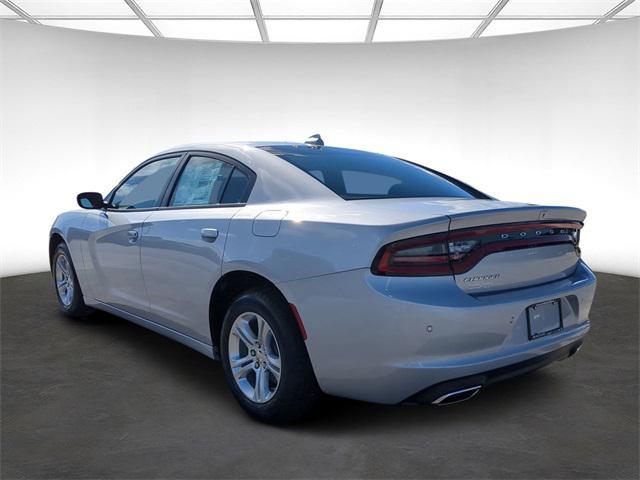 new 2023 Dodge Charger car, priced at $24,944