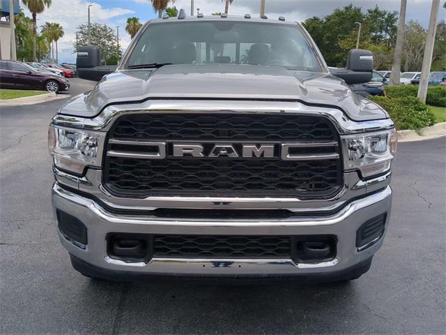 new 2024 Ram 2500 car, priced at $59,443