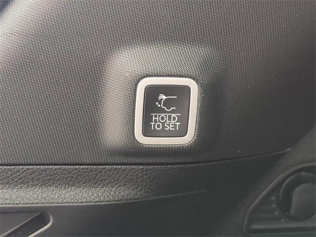 used 2023 Jeep Grand Cherokee car, priced at $32,499