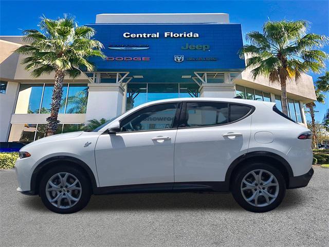 used 2024 Dodge Hornet car, priced at $22,249