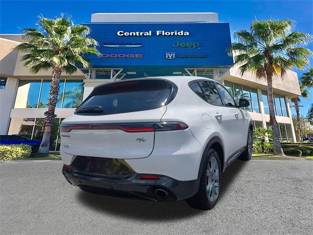 used 2024 Dodge Hornet car, priced at $22,249