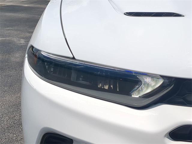 used 2024 Dodge Hornet car, priced at $22,249