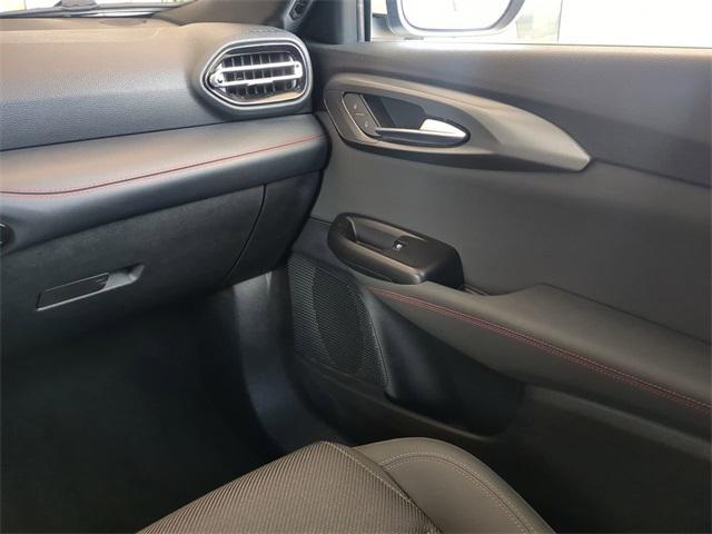 used 2024 Dodge Hornet car, priced at $22,249