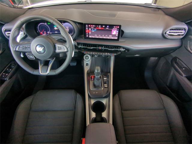 used 2024 Dodge Hornet car, priced at $22,249