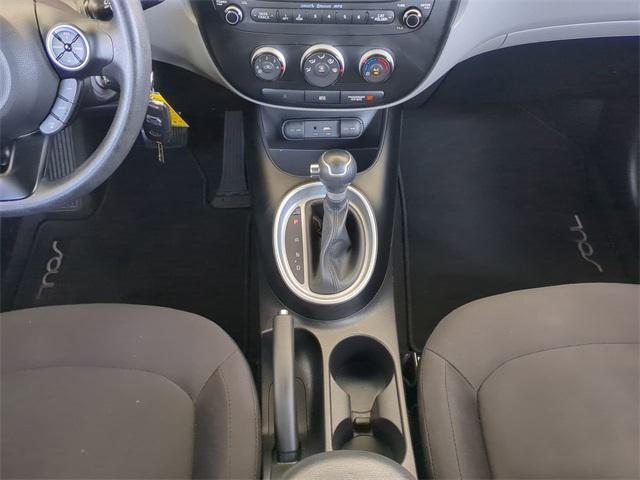 used 2016 Kia Soul car, priced at $9,749