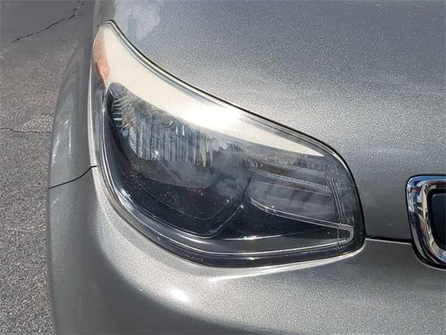 used 2016 Kia Soul car, priced at $9,749