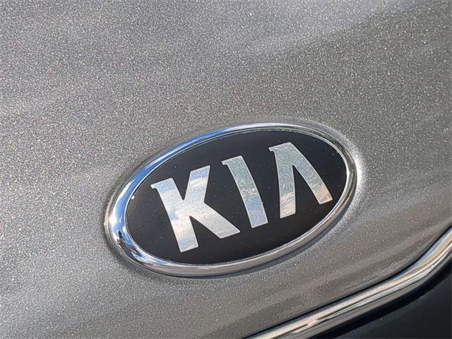used 2016 Kia Soul car, priced at $9,749