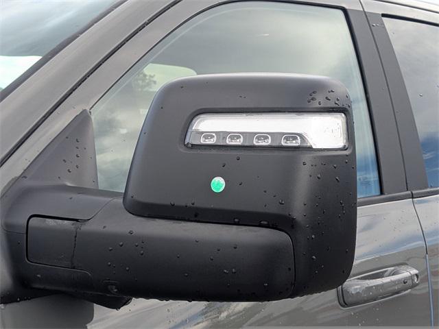 new 2026 Ram 2500 car, priced at $90,120