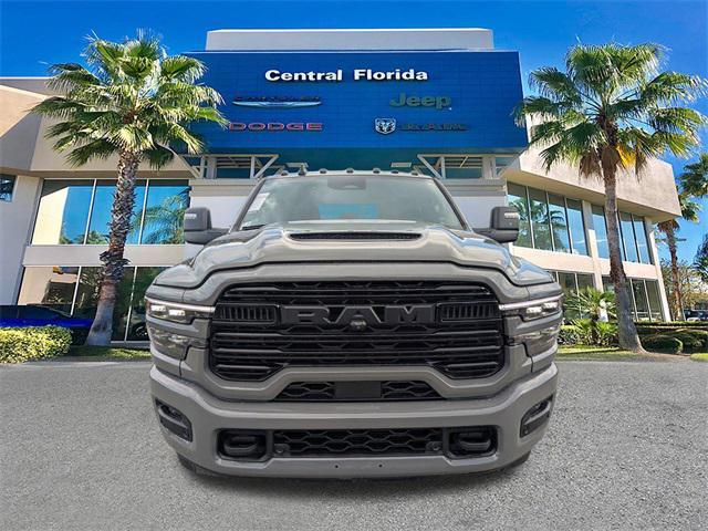 new 2026 Ram 2500 car, priced at $90,120