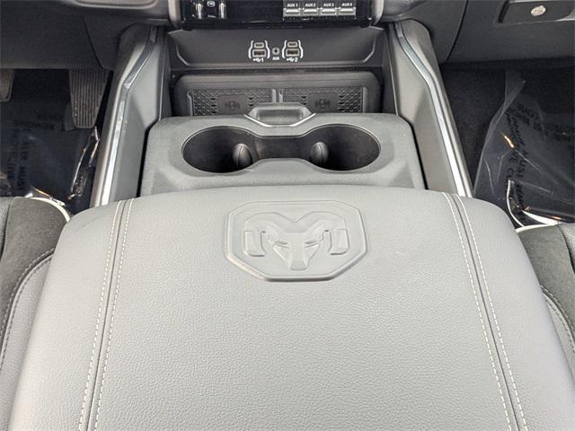 new 2026 Ram 2500 car, priced at $90,120