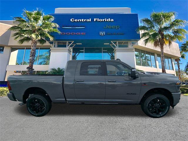 new 2026 Ram 2500 car, priced at $90,120