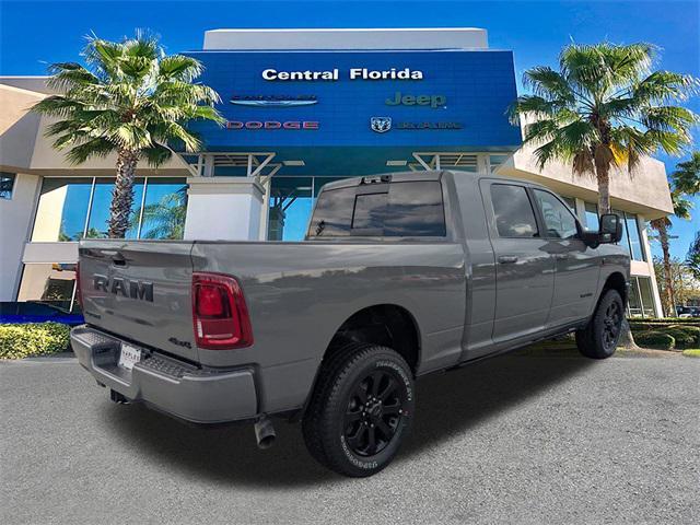 new 2026 Ram 2500 car, priced at $90,120