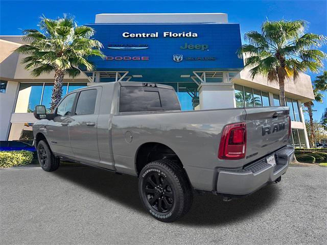 new 2026 Ram 2500 car, priced at $90,120