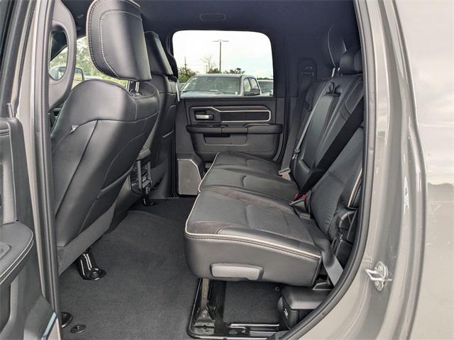 new 2026 Ram 2500 car, priced at $90,120