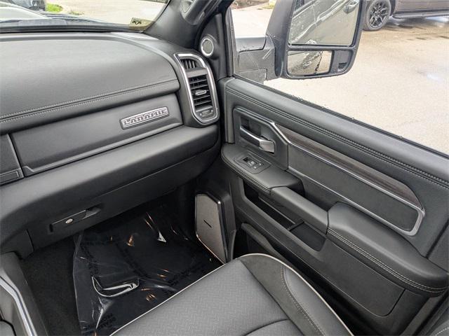 new 2026 Ram 2500 car, priced at $90,120