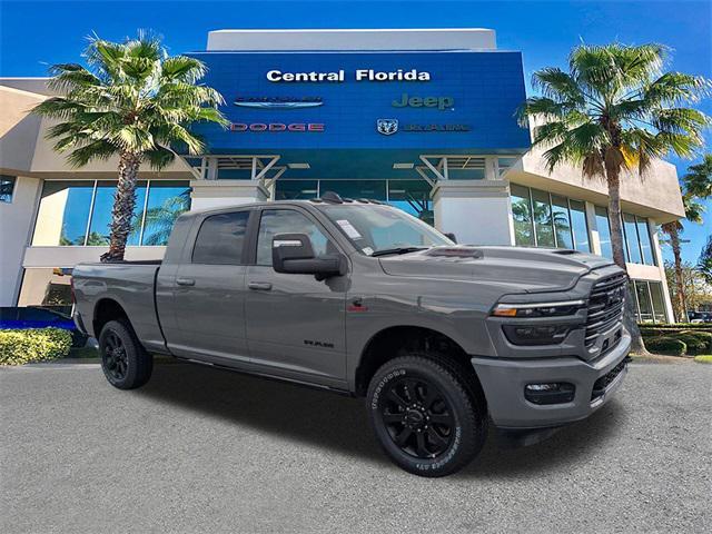 new 2026 Ram 2500 car, priced at $90,120