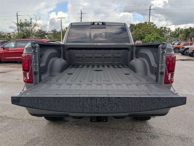 new 2026 Ram 2500 car, priced at $90,120