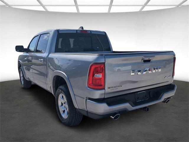 new 2025 Ram 1500 car, priced at $46,790