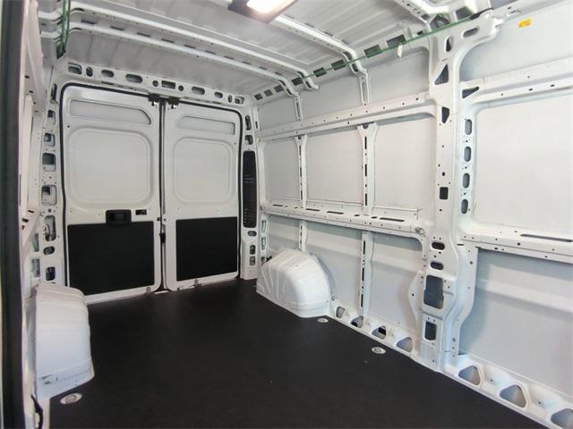 used 2023 Ram ProMaster 2500 car, priced at $33,499
