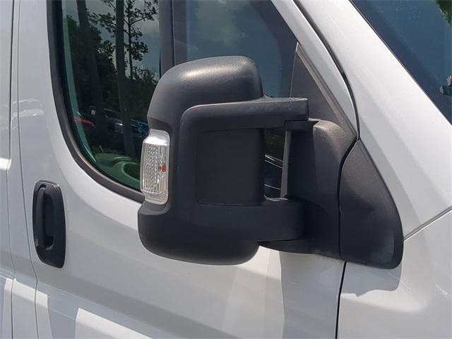 used 2023 Ram ProMaster 2500 car, priced at $33,499