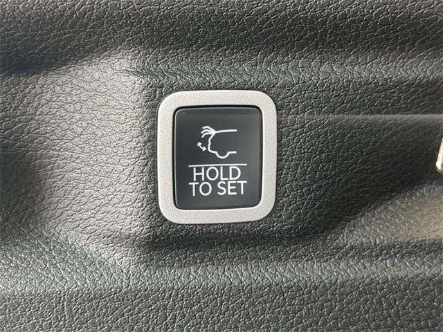new 2025 Jeep Grand Cherokee L car, priced at $41,764