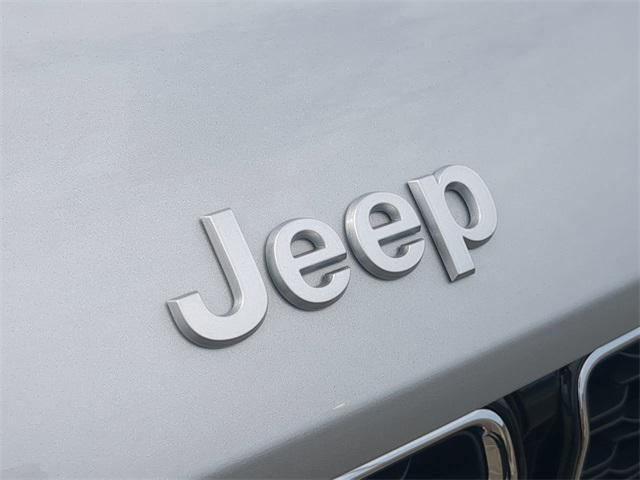 new 2025 Jeep Grand Cherokee L car, priced at $41,764