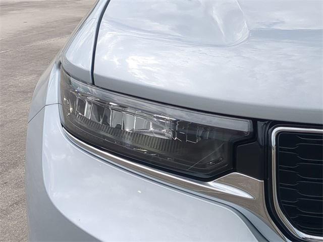 new 2025 Jeep Grand Cherokee L car, priced at $41,764