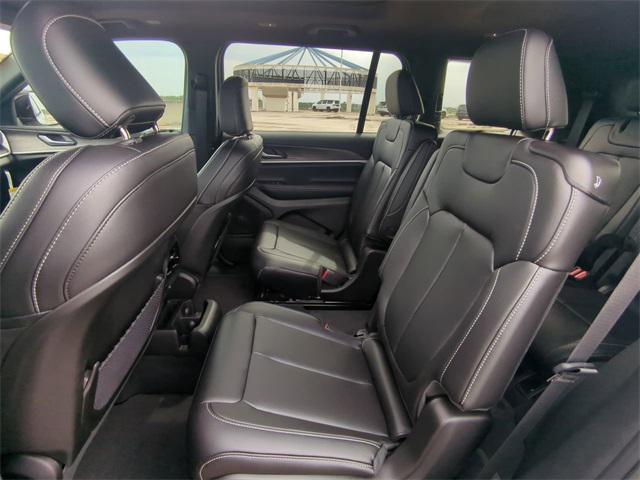 new 2025 Jeep Grand Cherokee L car, priced at $41,764
